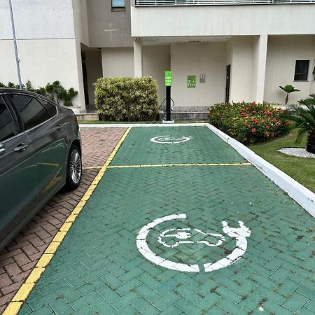 Flat Hotel Samba, 5Km Da Praia Da Barra, 2Km Jeunesse Arena, Enfrente Ao Projac, 1Km Do Rio Centro Río de Janeiro Exterior foto