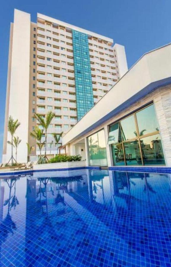 Flat Hotel Samba, 5Km Da Praia Da Barra, 2Km Jeunesse Arena, Enfrente Ao Projac, 1Km Do Rio Centro Río de Janeiro Exterior foto