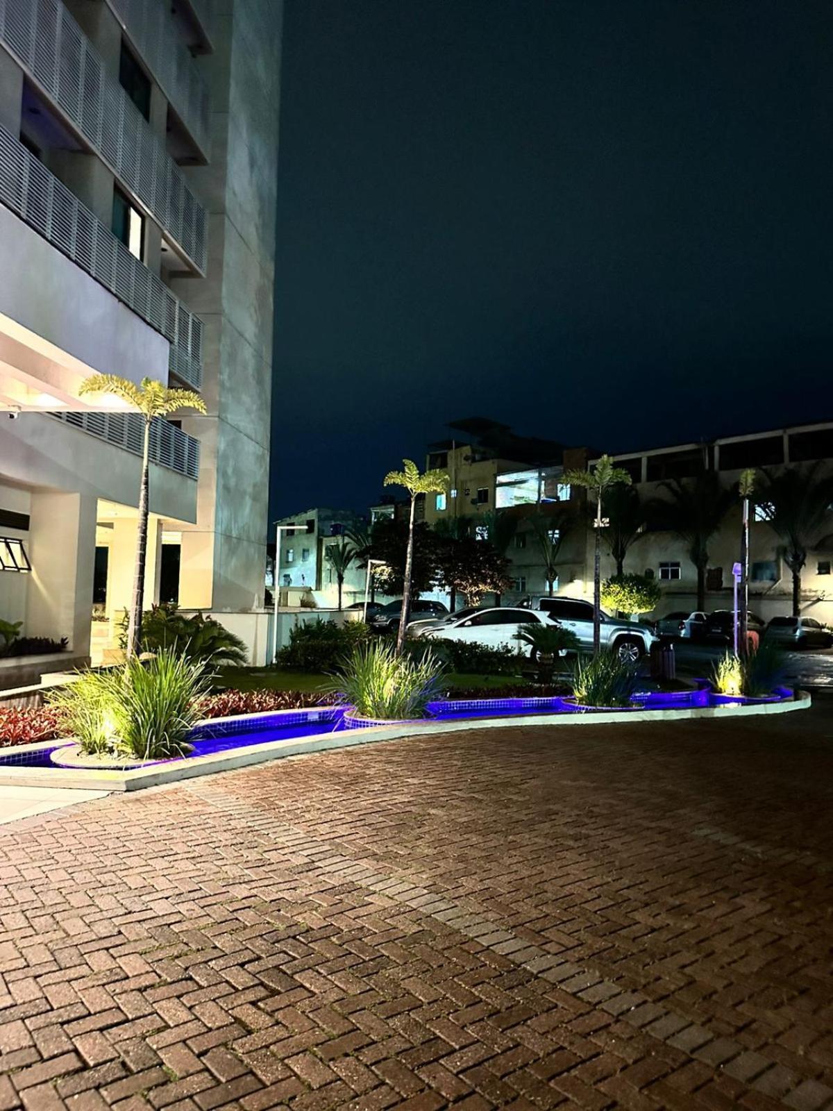 Flat Hotel Samba, 5Km Da Praia Da Barra, 2Km Jeunesse Arena, Enfrente Ao Projac, 1Km Do Rio Centro Río de Janeiro Exterior foto